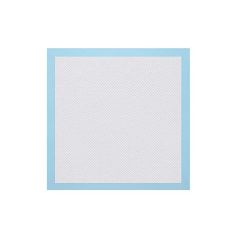 Adhesive Puppy Pee Pads, Super Absorbent, Prevents Movement, Keeps Environment Clean