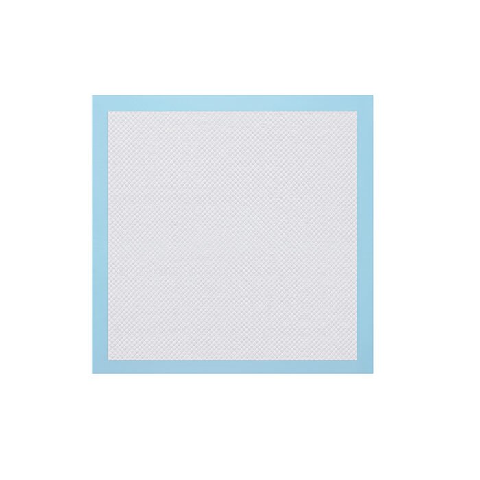 Adhesive Puppy Pee Pads, Super Absorbent, Prevents Movement, Keeps Environment Clean