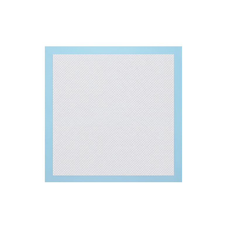 Adhesive Puppy Pee Pads, Super Absorbent, Prevents Movement, Keeps Environment Clean