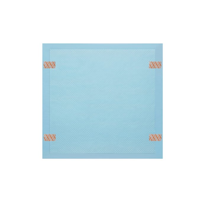 Adhesive Puppy Pee Pads, Super Absorbent, Prevents Movement, Keeps Environment Clean