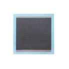 Adsorption water-locking activated carbon dog toilet mat