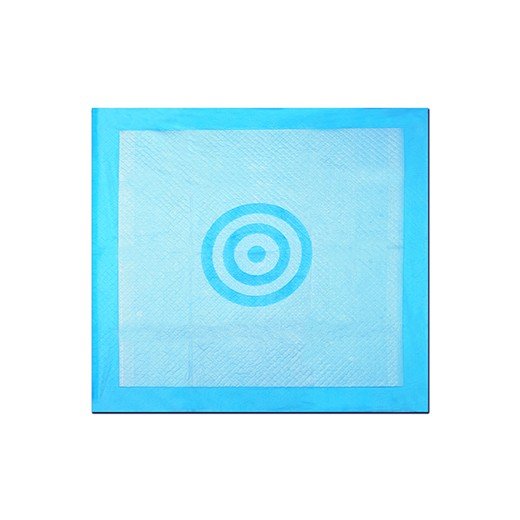 Attractant Puppy Pads - Disposable Design, Helps Train Puppies, Leak-Proof & Highly Absorbent Details