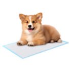 Attractant Puppy Pads - Disposable Design, Helps Train Puppies, Leak-Proof & Highly Absorbent Details
