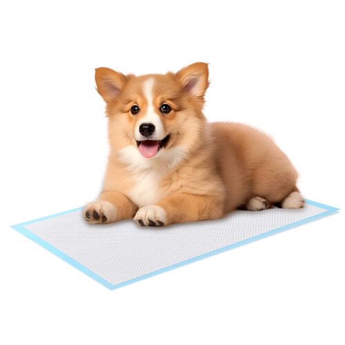 Large Dog Pads - Extra Large Size, Super Absorbent, Perfect for Large Pets