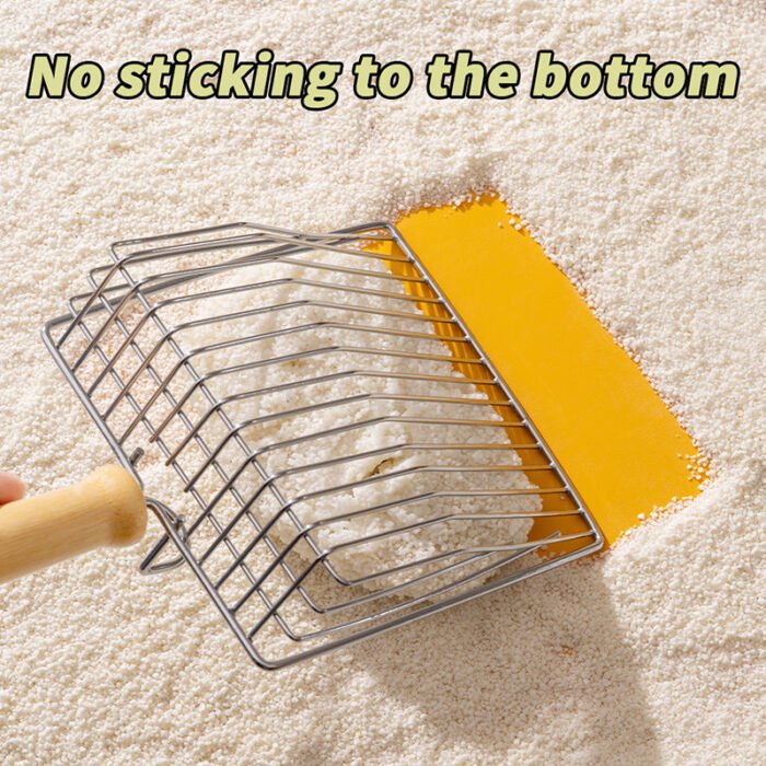 Natural Cat Litter Unscented