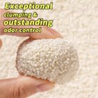 Natural Cat Litter Unscented