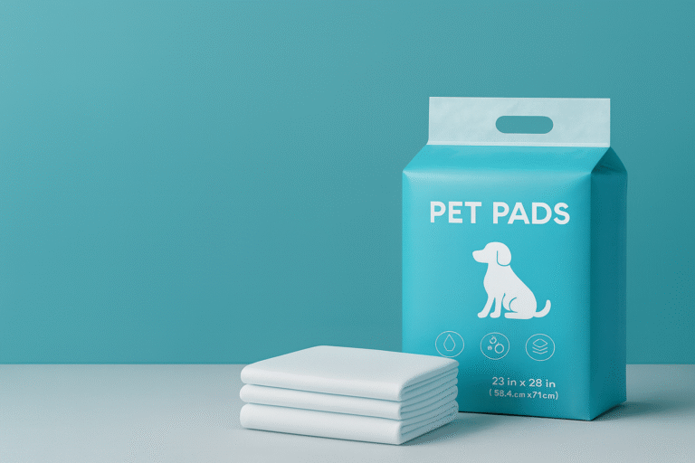 Best Pet Pads Manufacturer | Pet Supplies China Wholesaler
