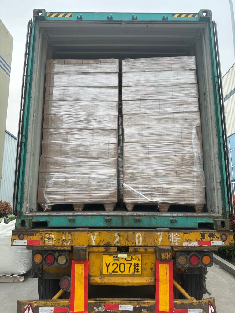 Pet products - global export