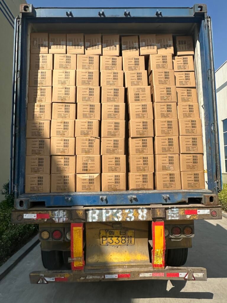 Pet products - global export